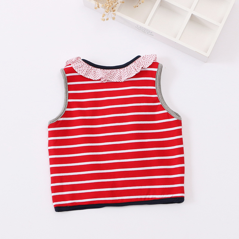 Gilet fille - Ref 2071253 Image 7