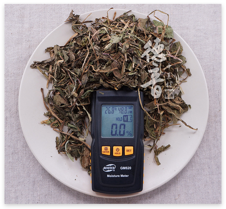 Dried Dandelion Whole Herb Pu Gong Ying Loose Bulk 500g for Tea and Decoction quality and texture