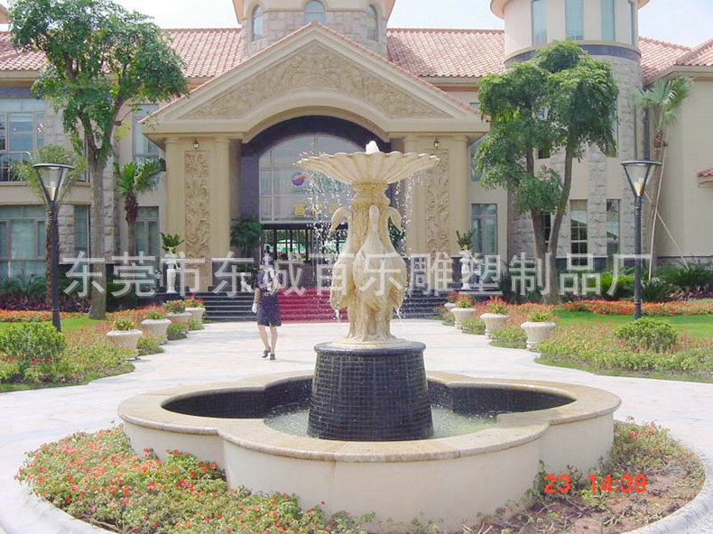 景观雕塑12
