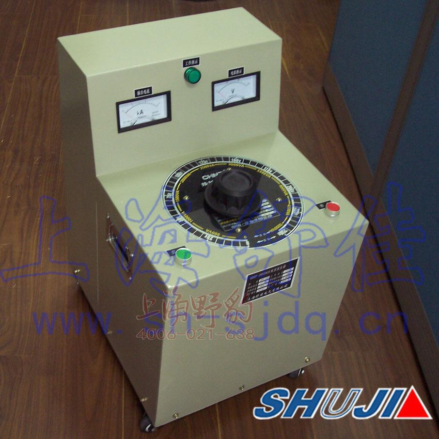 supply 3000A Long High Current Generator Temperature rise test 190324