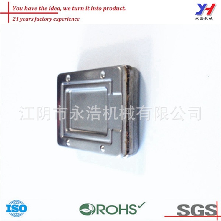 不锈钢汽车和汽车部件的防爆箱