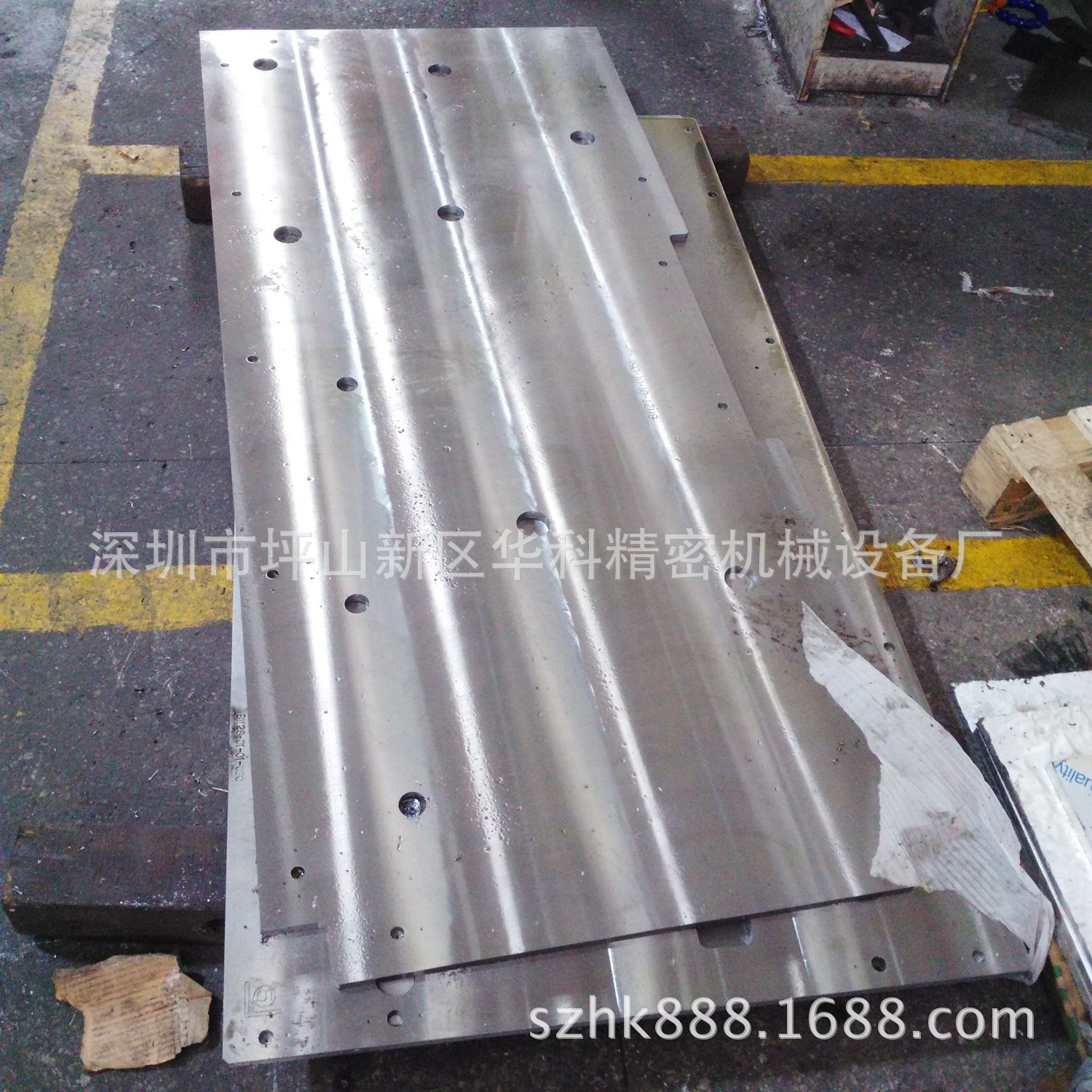 锣架 机械零配件加工 非标加工 设备机架 CNC加工中心加工 精加工