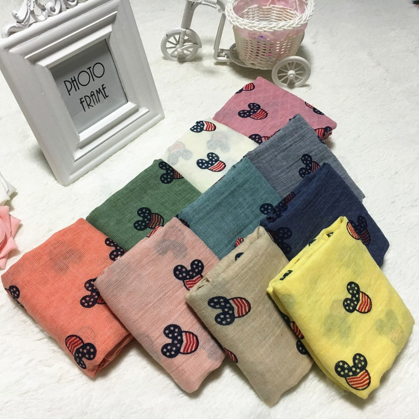 Foulard enfant - Ref 2135988 Image 8