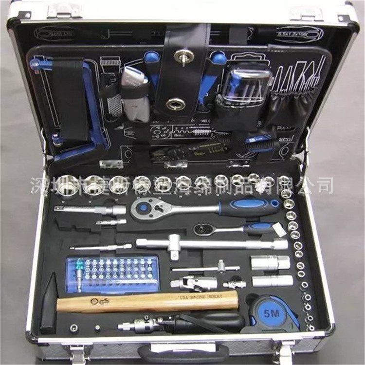 厂家生产锤eva包装内托耐腐38度EVA泡棉内衬 泡棉包装