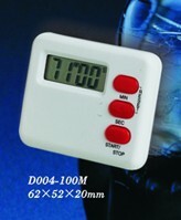 Factory wholesale kitchen timer egg reminder 60 minutes timer creative mechanical timer