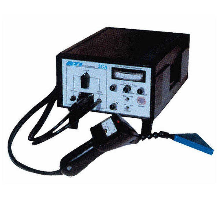 指针式光度计TDA-2GA加野KANOMAX