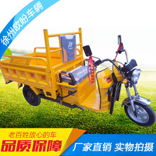 定制专用车，助力徐州工业发展