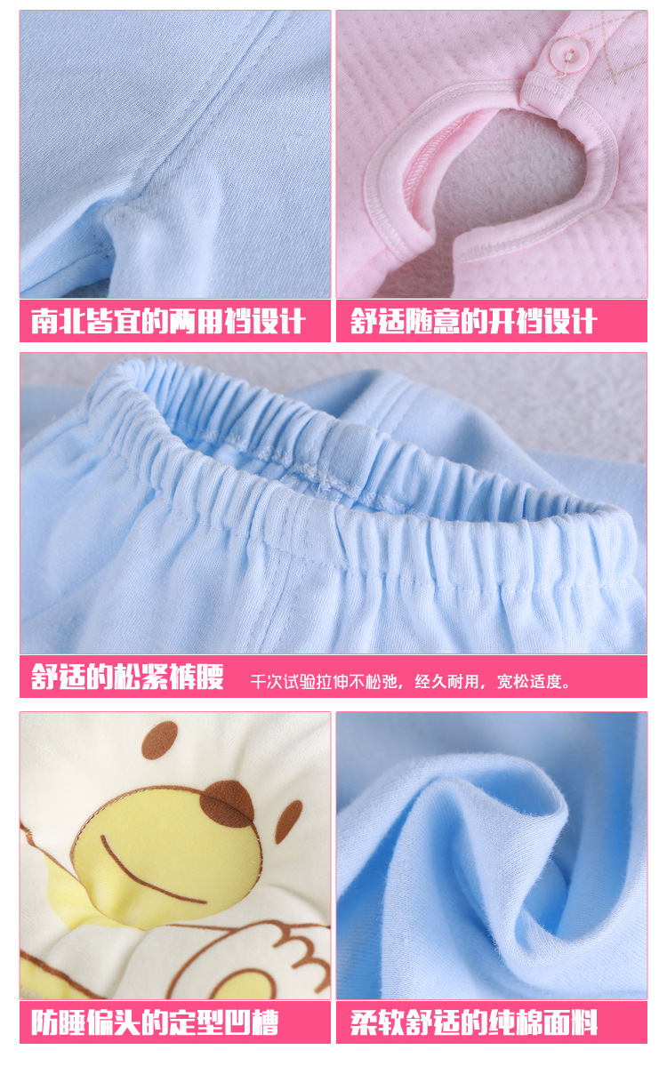 Coffret cadeau pour bébé - Vêtements + Accessoires - Ref 1977213 Image 24