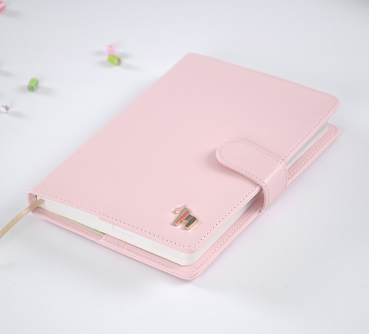 笔记本、记事本-A5韩国可爱礼品物创意学生小