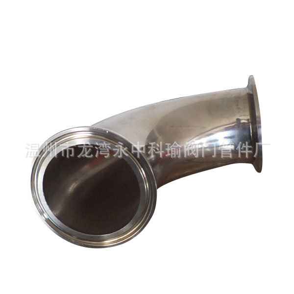 Wholesale 304 316L Hygiene Stainless Steel Express Equipment…