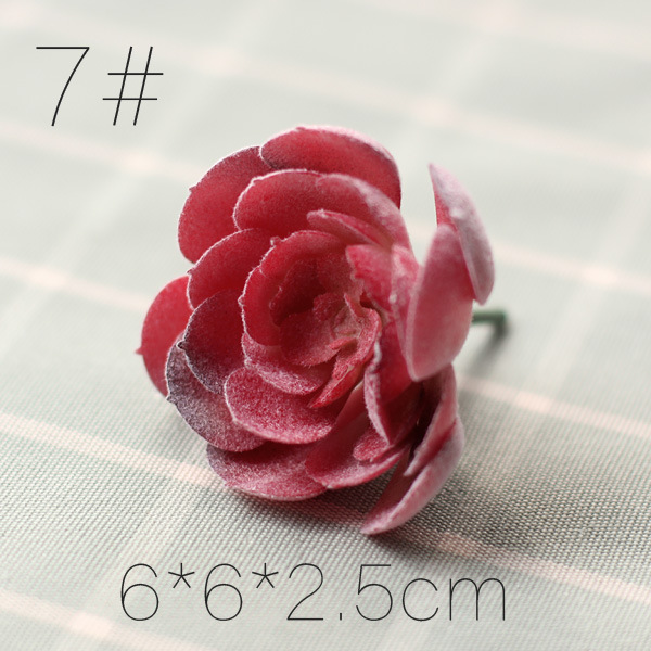 シミュレーション多肉植物卸売り小多肉優品偽緑植壁室内外装飾組み合わせ植毛リアル肉