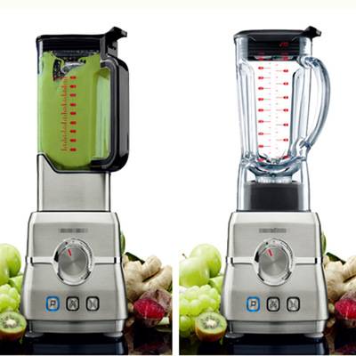 全不鏽鋼智能高端破壁機 多功能全自動家用料理機養生豆漿機