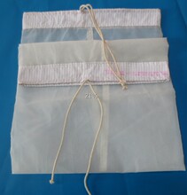 处理红谷昌用于粉末涂料油性涂料专用过滤袋 杜邦 朗法博 阿克苏