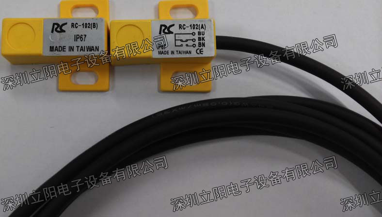 全新RC-102-102(A)-102(B)磁簧开关