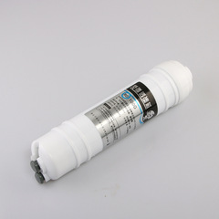 100G Korean-style one-piece rapid connection reverse osmosis RO membrane water filter for various brand water purifiers