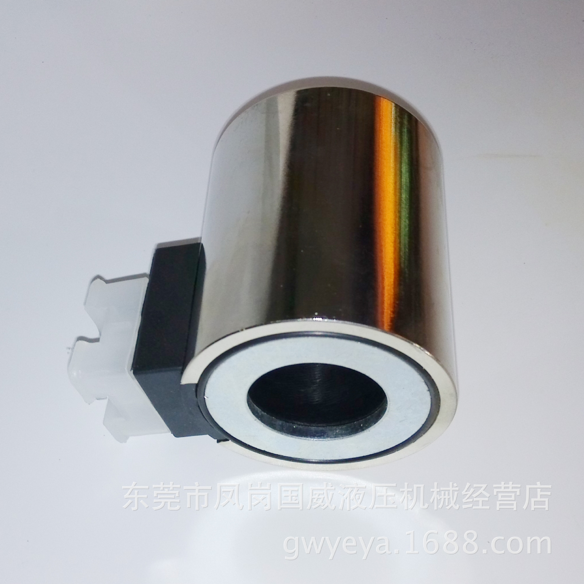 �ڿ�32mmREXROTH��Ȧ4WE10E 24V ��ŷ���ȦMFZ10-90YC 24V