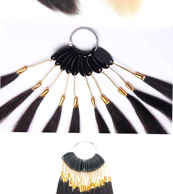 Extension cheveux - Ref 219209 Image 12