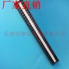 厂家直销 供应接线端子TD-1540 15A40组 端子排 连接端子