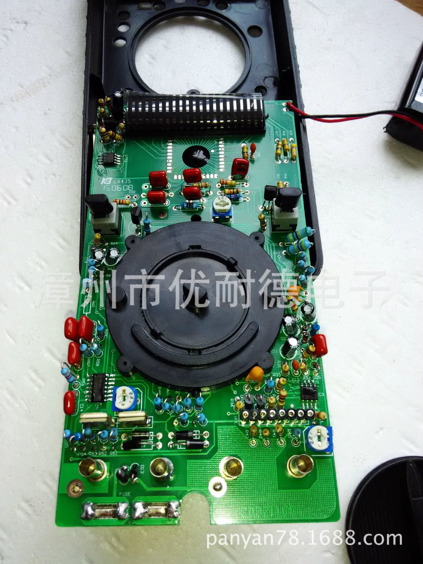 Поставка DT9205A обучающий комплект DT9205 свободные DIY