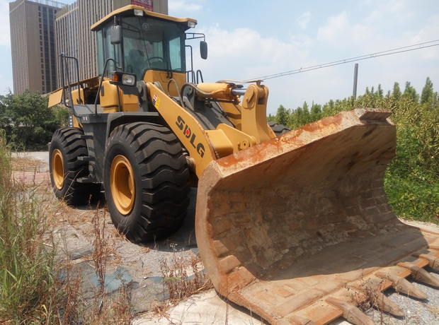 供应临工953隧道侧翻装载机，临工隧道侧翻装载机价格