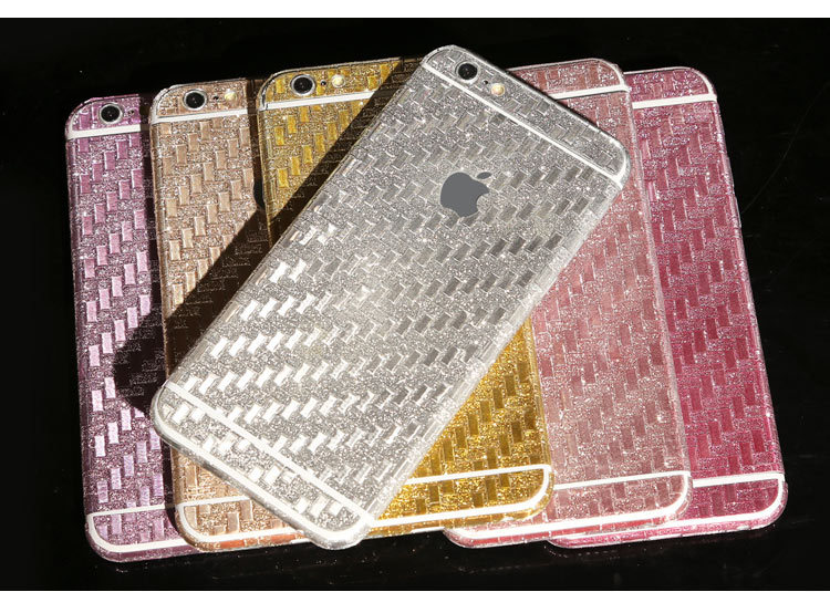 iphone6p6sp閃鉆碳纖維_06