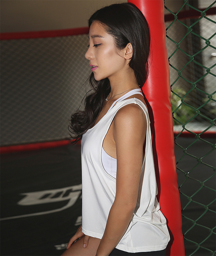 Débardeur sport pour femme - Ref 2027997 Image 16