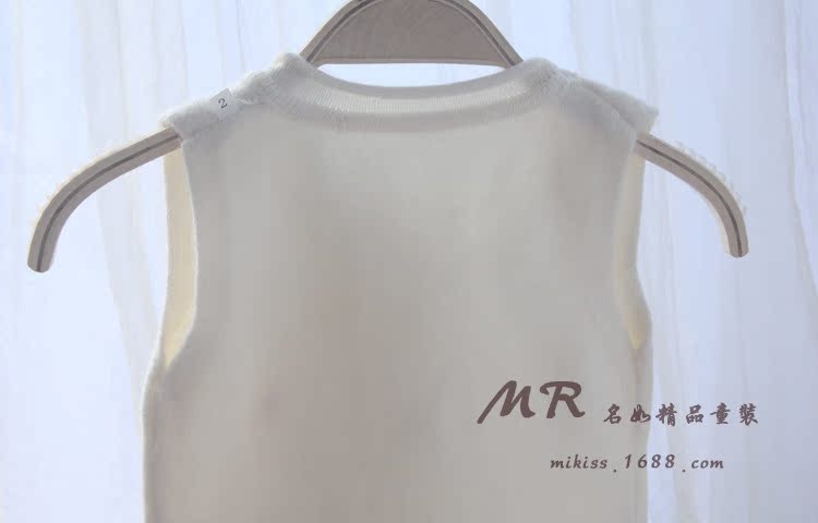 Gilet fille - Ref 2070773 Image 21