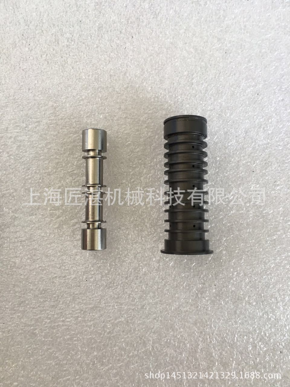 隔膜泵阀芯阀套气阀总成导向阀031-132-000-阿里巴巴