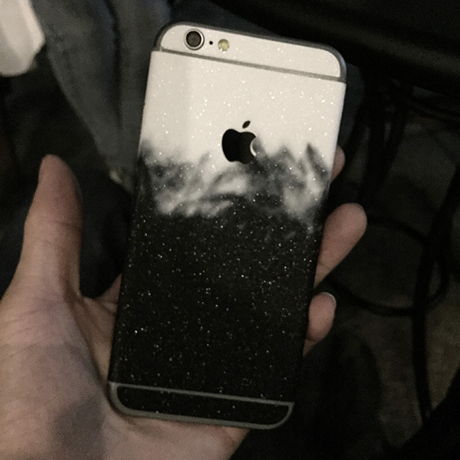 Autocollant pour téléphone portable - Ref 1368501 Image 22