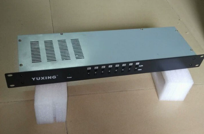 Xinmaiwei MW-963B fixed adjacent frequency modulator Cable TV neighboring adjustment