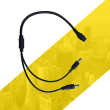 Connector����һ�ֶ�DC�Դ�� ���^DC�Դ�� DC�� DC�ֲ澀1��2