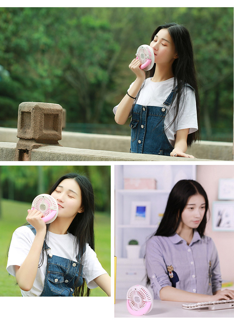 Ventilateur USB - Ref 401911 Image 20