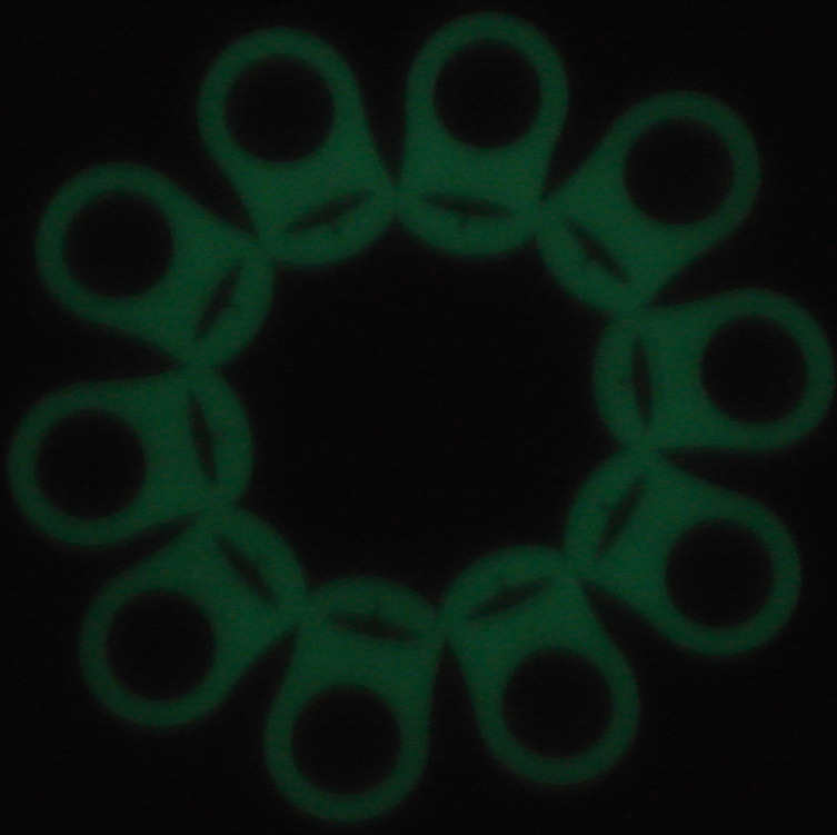 奶嘴片-夜光色-1