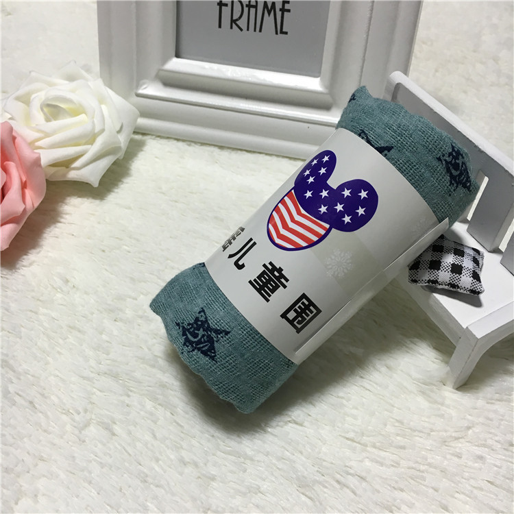 Foulard enfant - Ref 2136052 Image 13