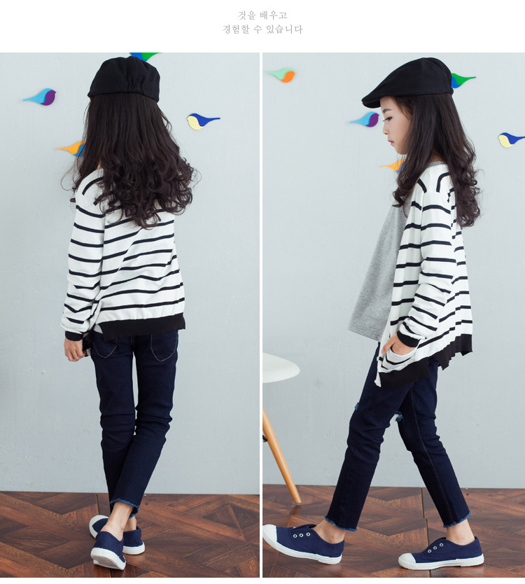 Pull fille - Ref 2103864 Image 18