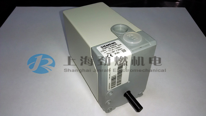 SQN70.624A20 西门子SIEMENS伺服马达/风门执行器 德国原装