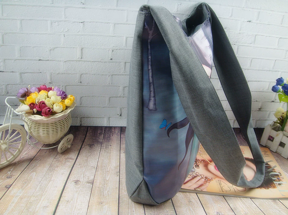 (Cross-border trading), polyurethane retro phone bag