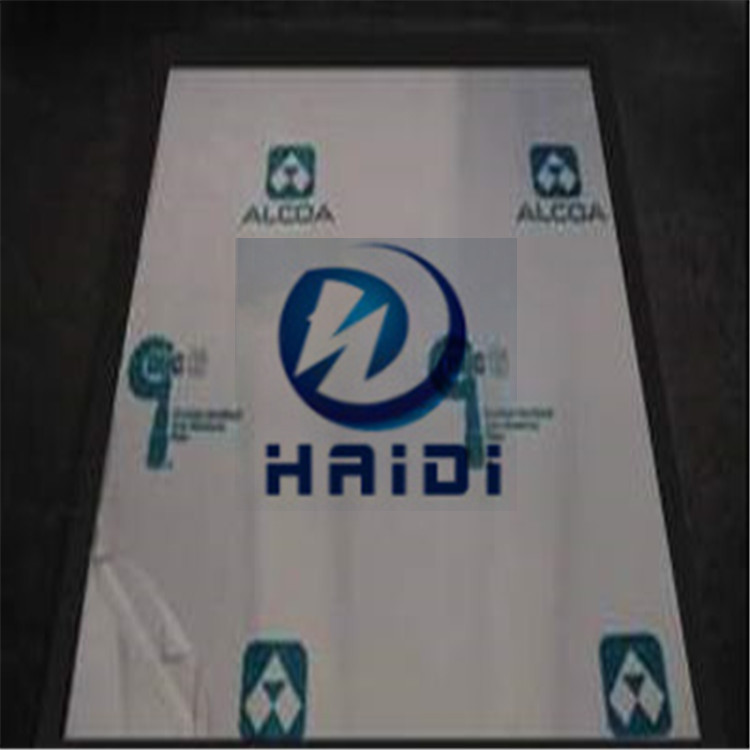 供应铝合金6061-T6铝板可以零售