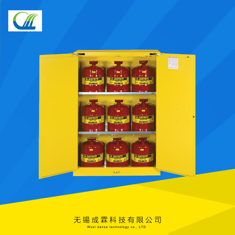 惠州化学品储存柜|化学品防爆柜|油桶储存柜|油桶防爆柜|CE认证