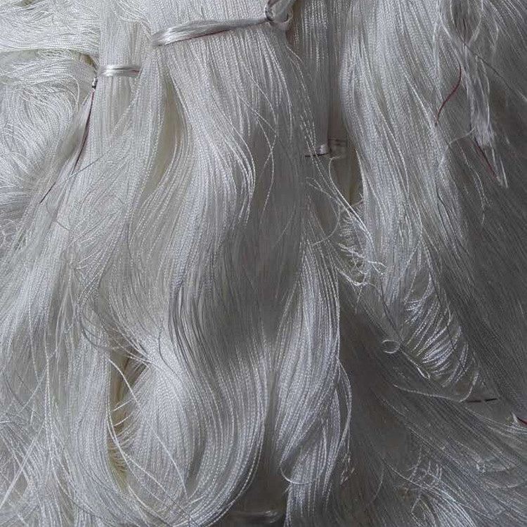 1200D合股线流苏线颜色可订染 厂家批发