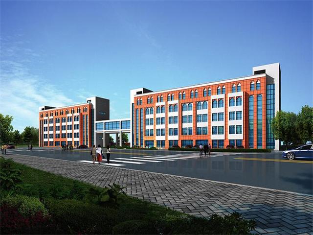 欧麦朗医院热水系统解决方案 医院热水系统 住院楼中央热水器