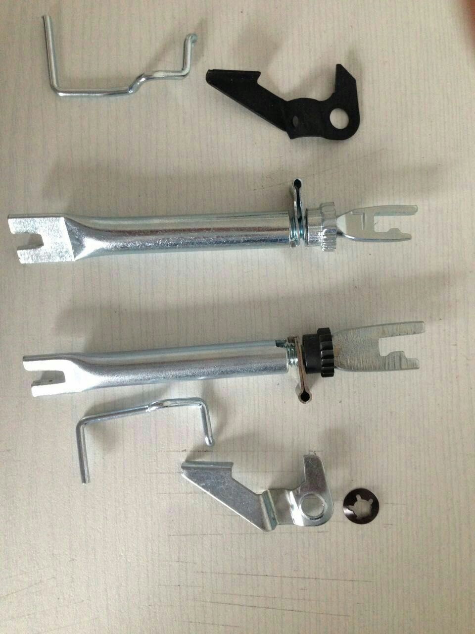 Kit de reparación del cilindro de freno del coche kit de reparación del freno trasero kit de reparación de la pinza de freno kit de reparación