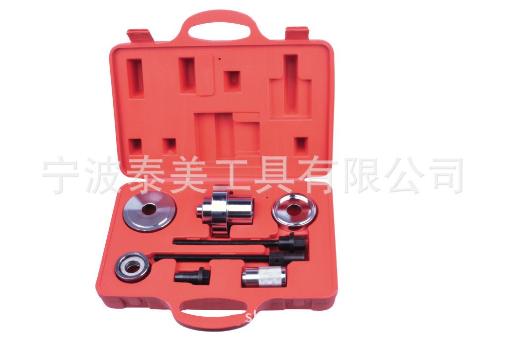 汽修工具 底盘 三角架铁套 拆装工具 VW POLO  三脚架铁套拆装器