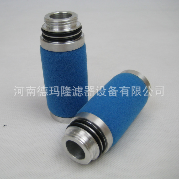 供应精密滤芯SB05/25