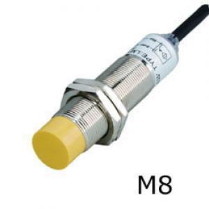 广州M8长感应距离接近开关、长检测距离接近开关、长距离接近开关