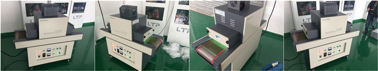 uv胶固化机_小型UV机摄像镜头座固定专用UV机UV胶固化机