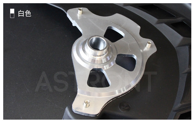 Factory Direct Sales Motorcycle Brake Panel Cover Adapter Code Crf Yz Kxf Klx Wr Exc Motorcycle Accessories