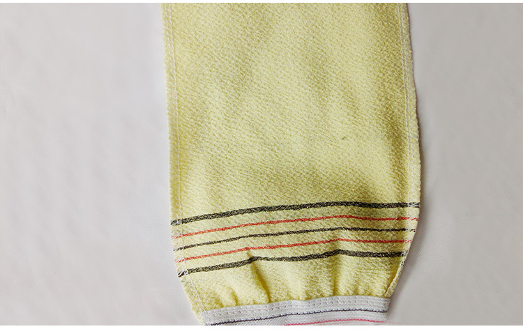 强力沐浴手套 洗浴用品桑拿酒店技师搓澡手套 一次性大砂粒搓澡巾