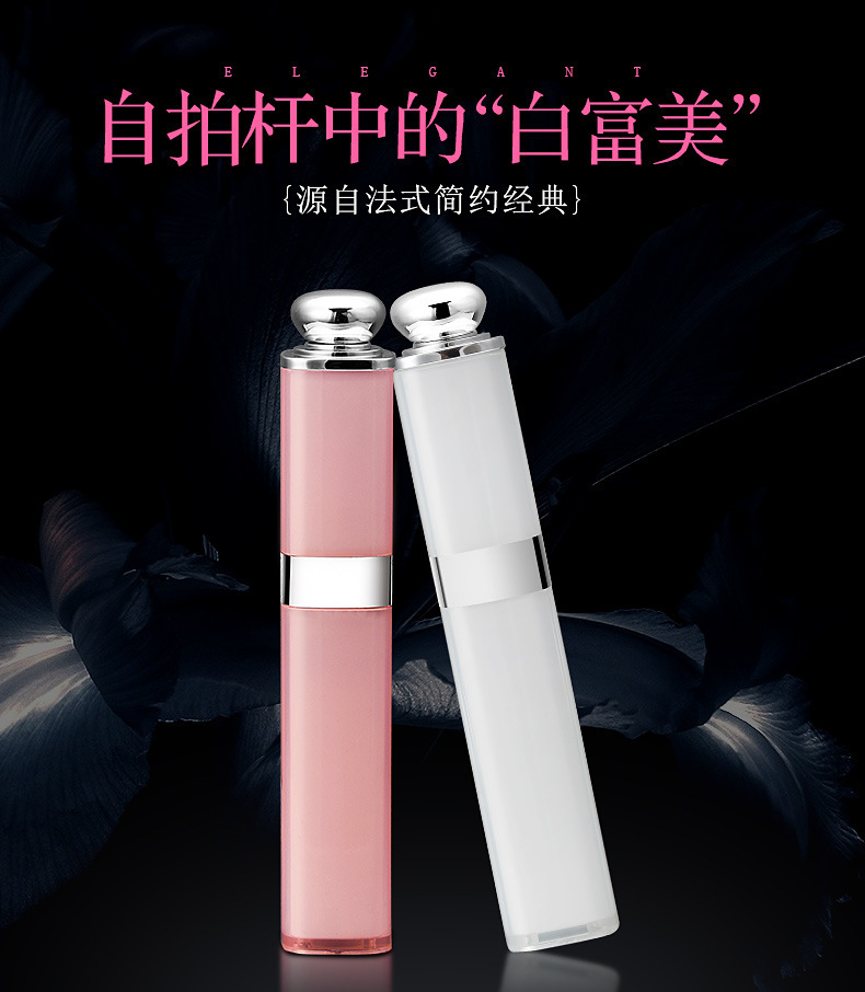 Stick selfie en Alliage d aluminium - Ref 3386812 Image 7