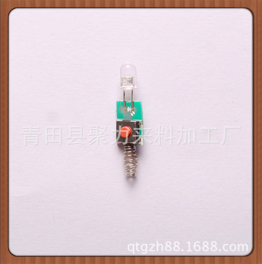 厂家直供镭射红光电子激光笔模组  红光激光模组  激光头  650nm